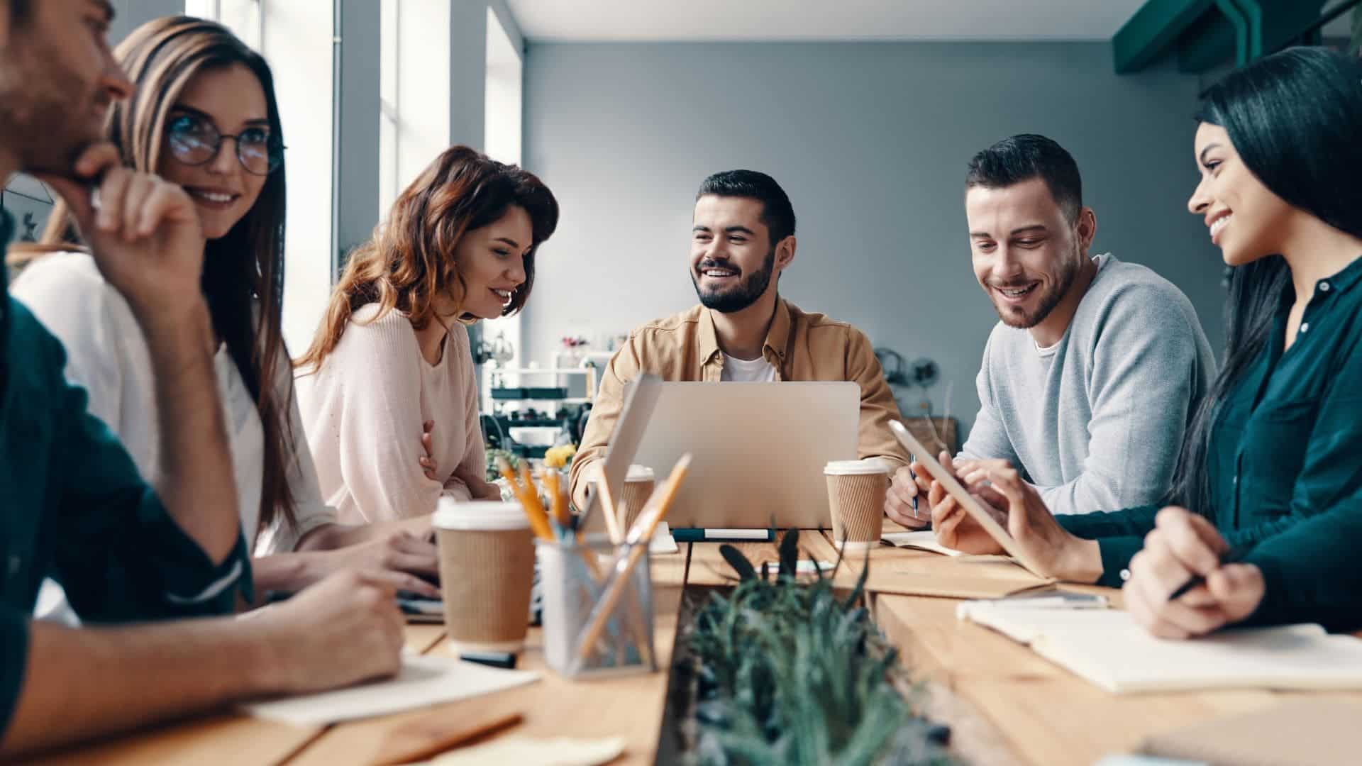 Servier: Liderar el cambio de forma diferente – Feedback
