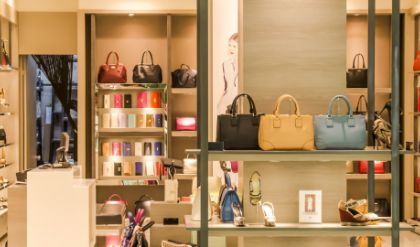  Kering: WMS integration for one of the world leaders in the luxury goods industry
