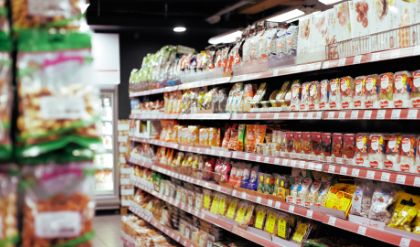 Lactalis: Assistance with the selection and implementation of Supply Chain solutions (WMS, OMS)
