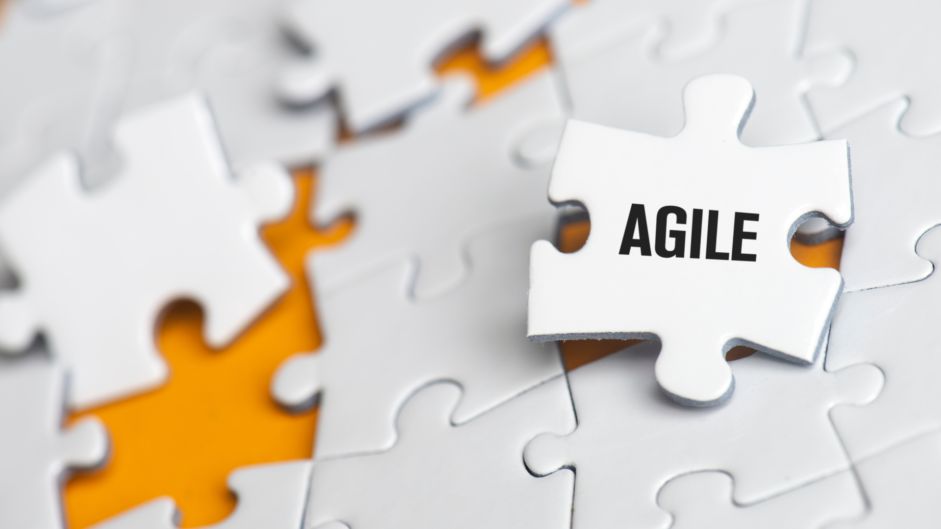 What is the agile method? Discover our complete guide