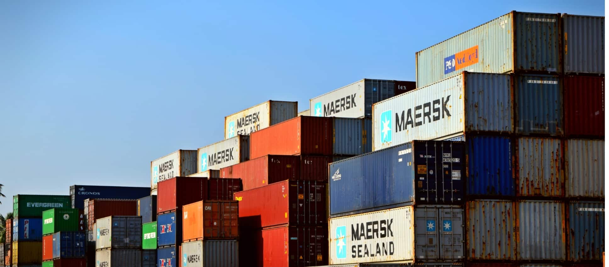 Conseil en Supply Chain

