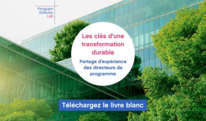  Libro Blanco: RSE y transformación sostenible: compartir experiencias
