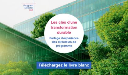 White Paper : CSR and sustainable transformation: Sharing experiences

