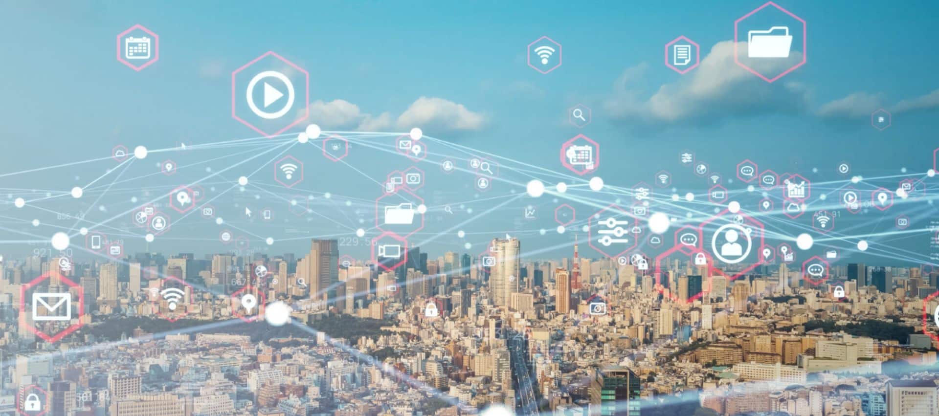 Conseil en transformation digitale
