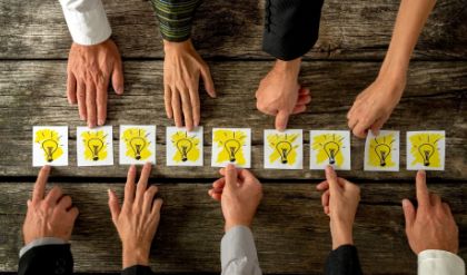 Cultivar el compromiso y la eficacia mediante la gestión participativa
