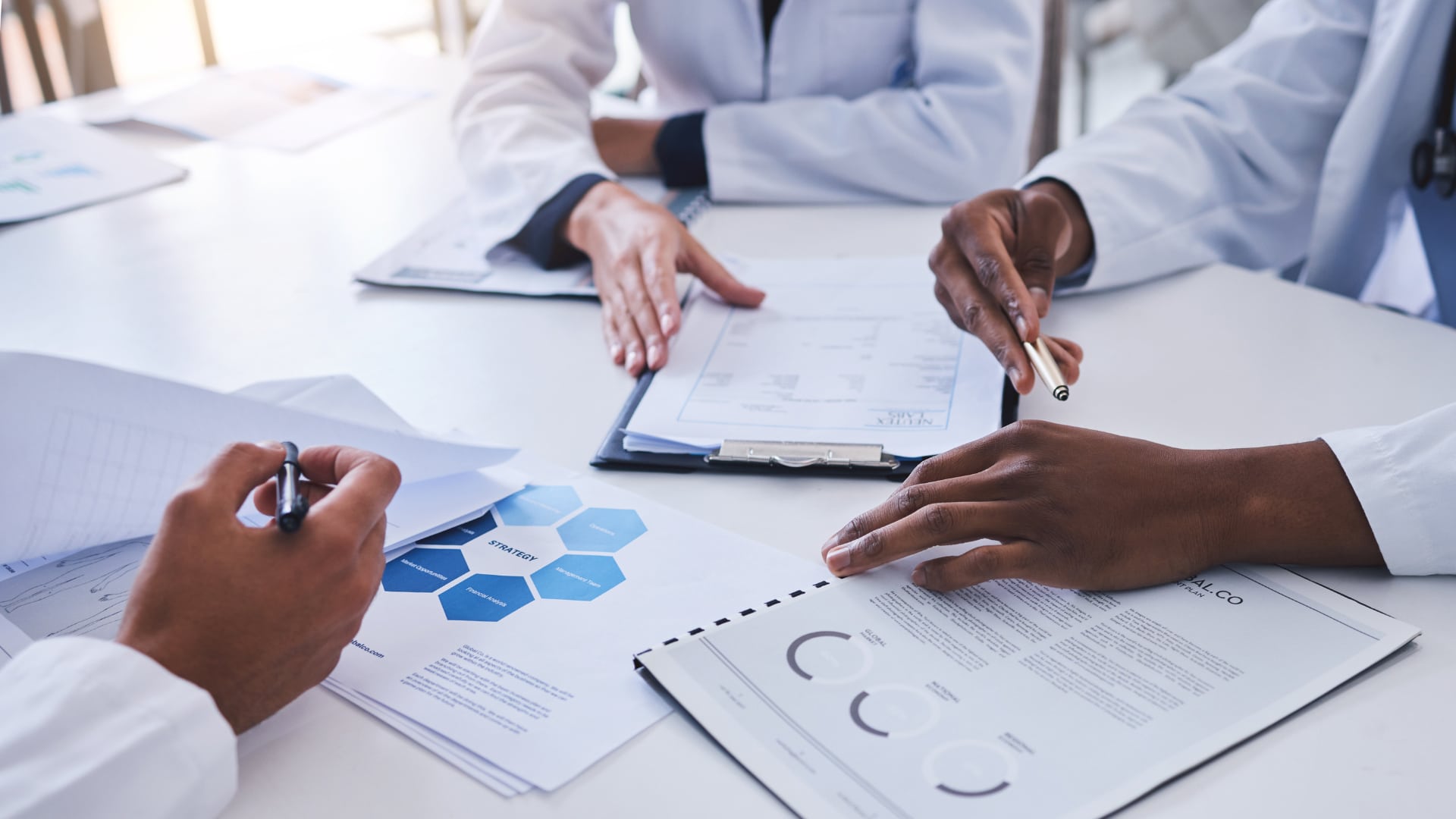Consultant Expert SAP Comptabilité Stocks / WMS
