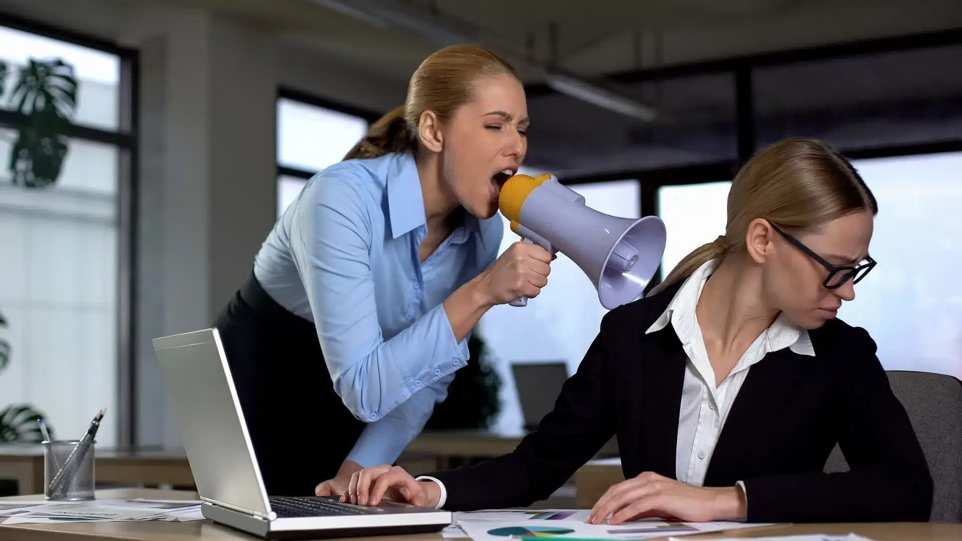 Directive management: is it tyrannical?
