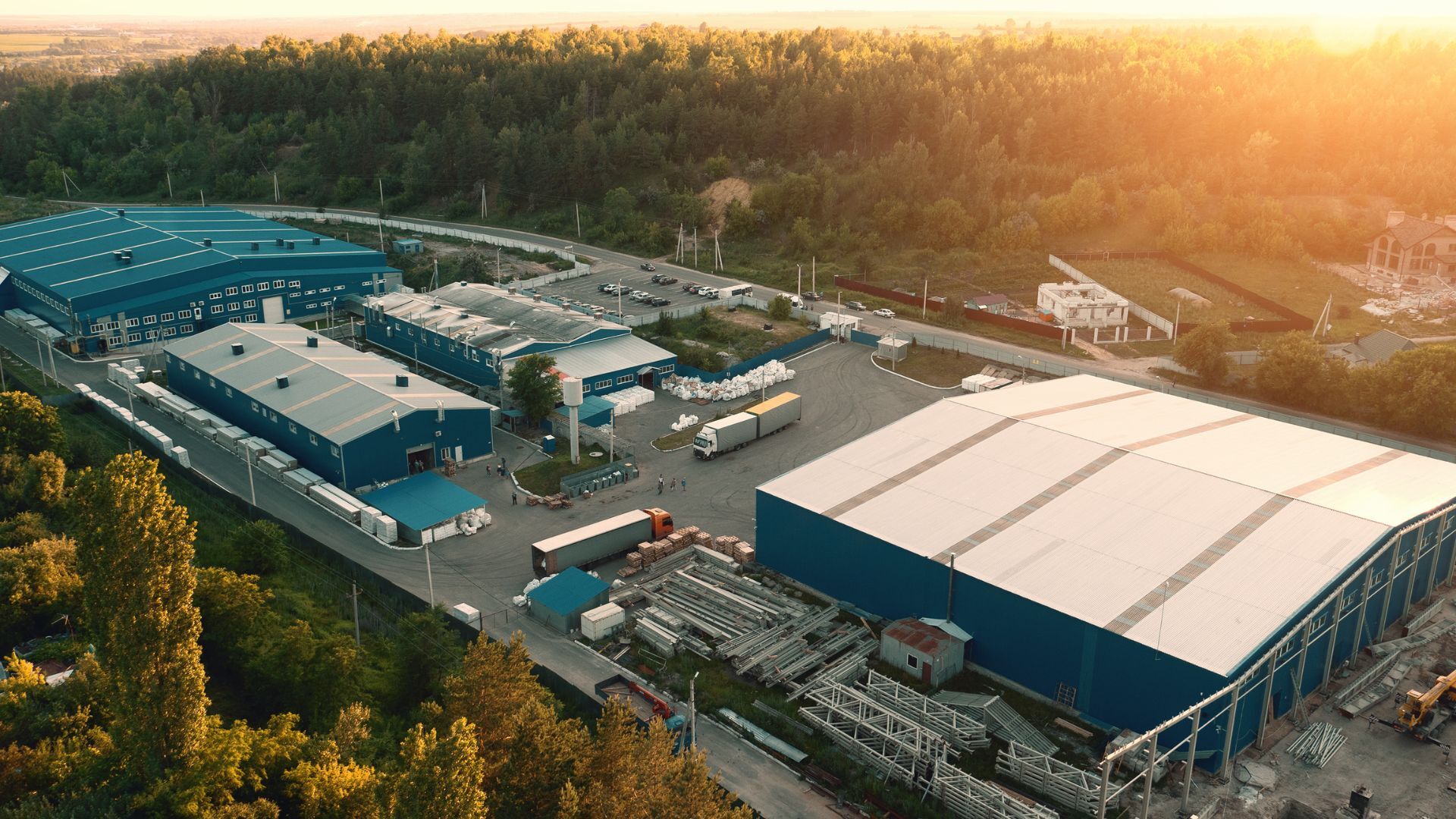 IMERYS : TRANSFORMATION PROGRAM BASED ON SAP S4HANA SOLUTION – GREENFIELD
