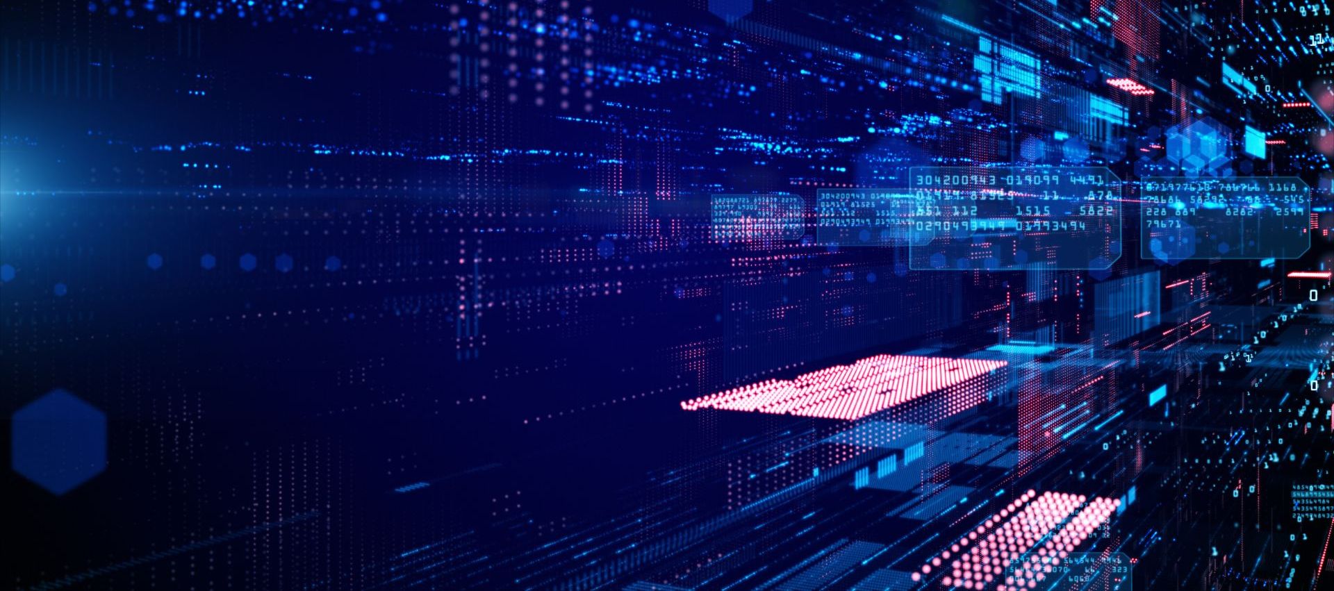 Conseil en Data et Business Intelligence
