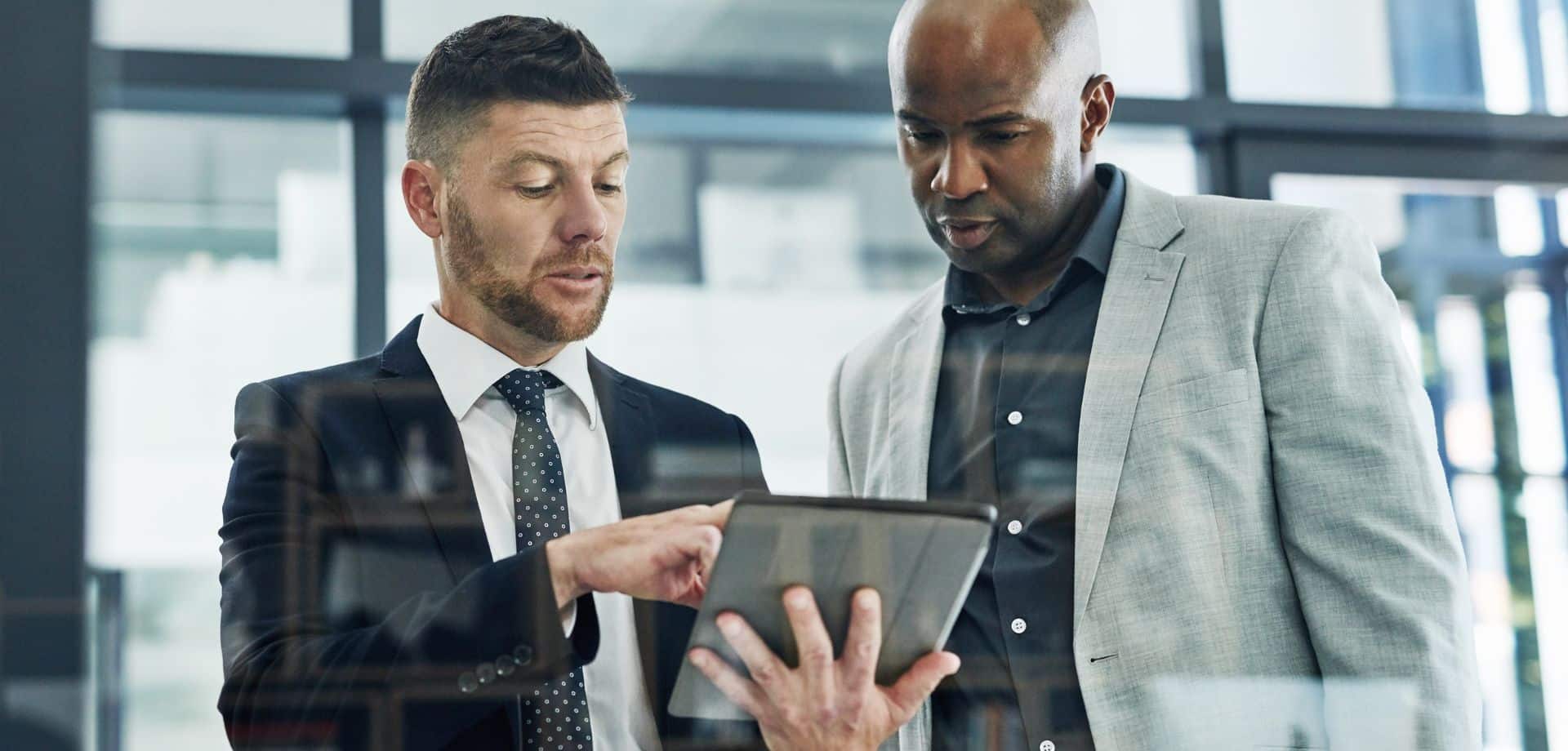 Consultant transformation digitale