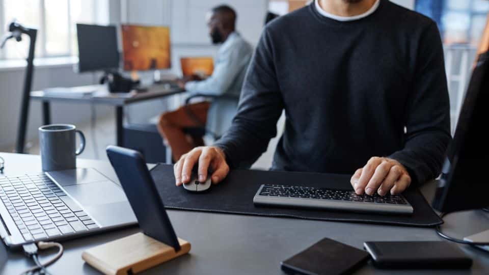 SAP S4/Hana Business Process Expert MQM
