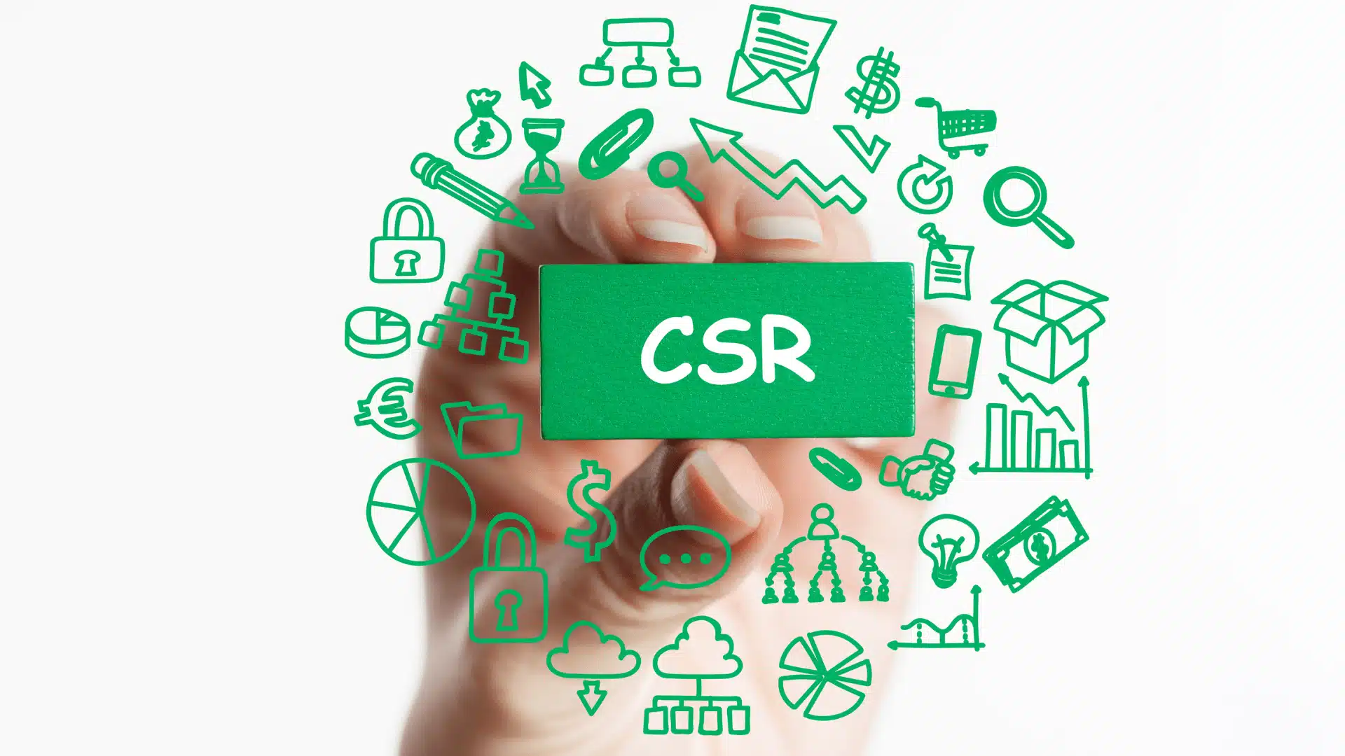 CSRD, el nuevo sistema de información extrafinanciera
