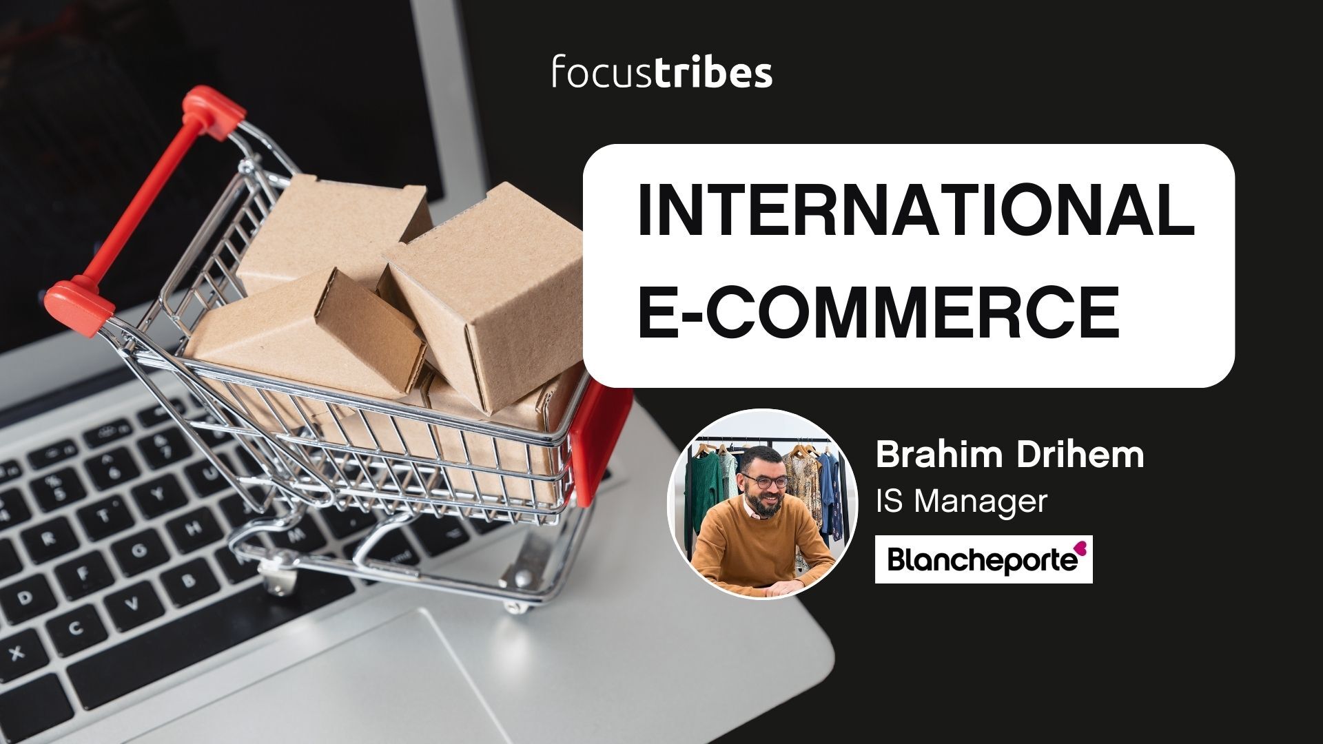 International expansion in e-commerce: client feedback