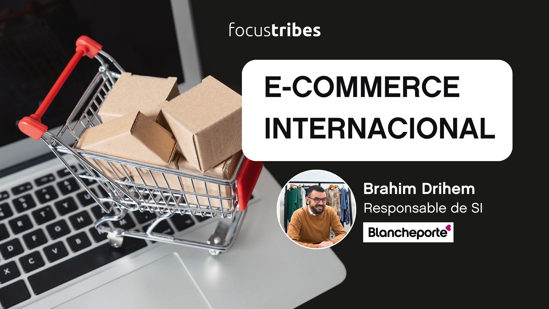 Expansión internacional del e-commerce : comentarios de clientes