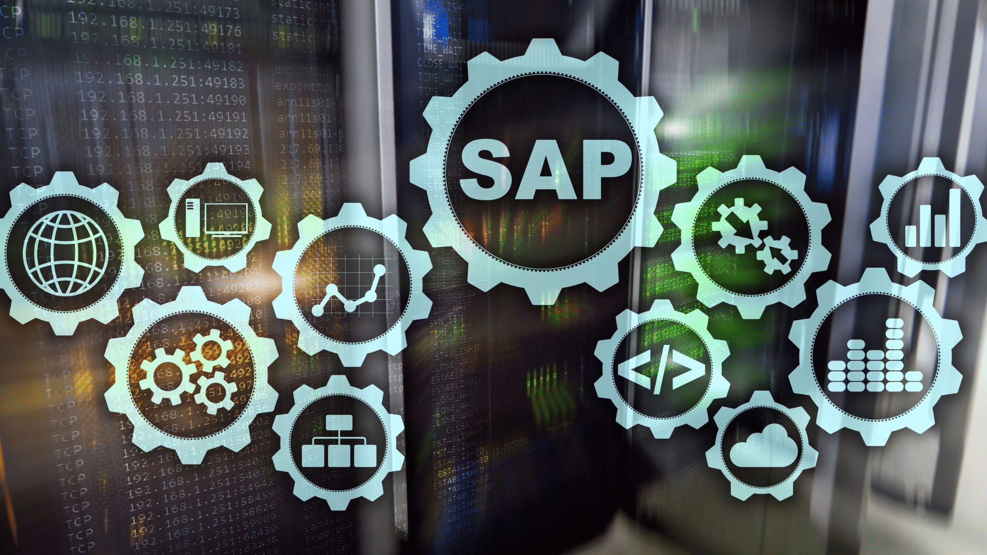 Choisir les bons modules SAP en fonction du besoin de votre entreprise  
