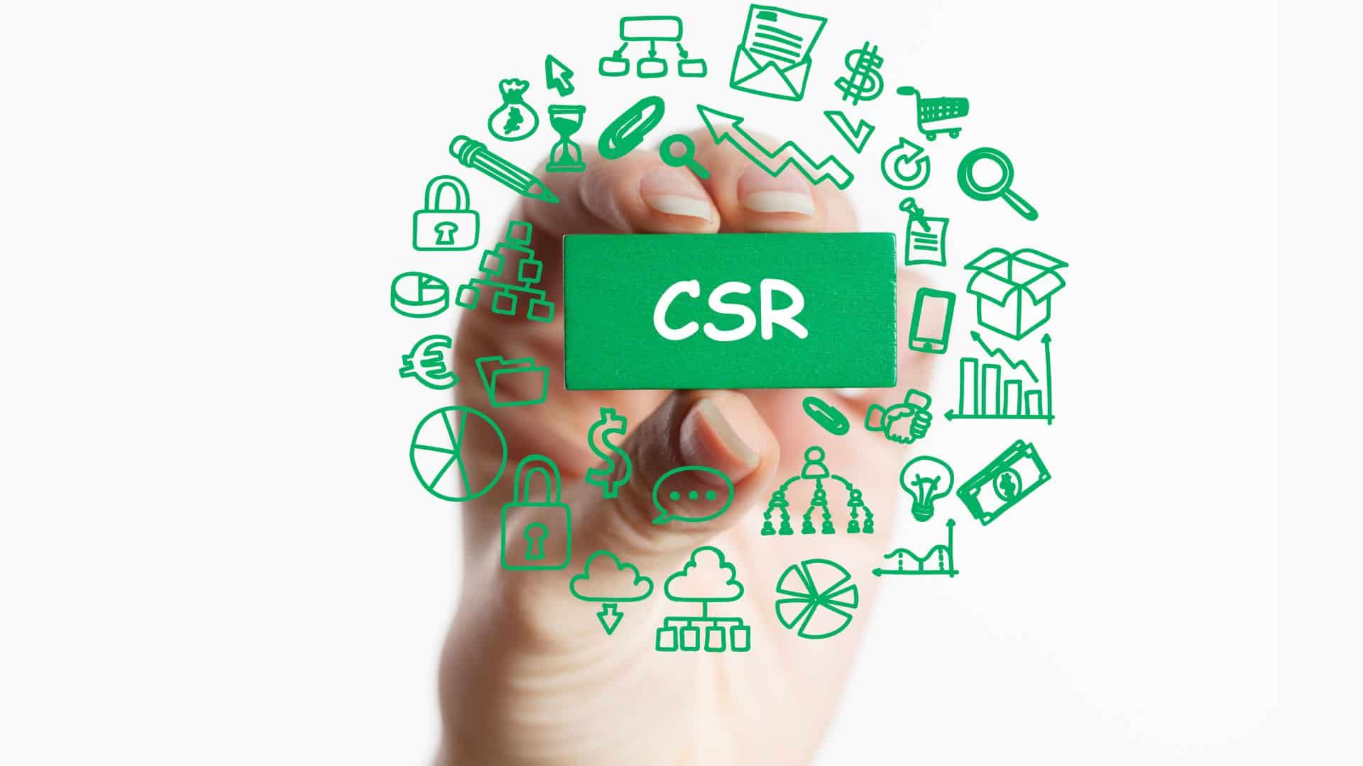 CSRD, le nouveau reporting extra-financier
