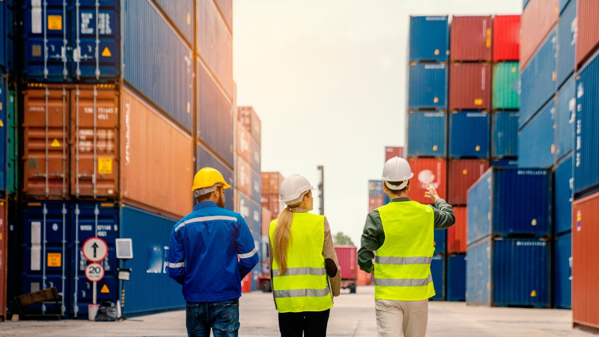 Consultor(a) Senior en Estrategia y Transformación Supply Chain