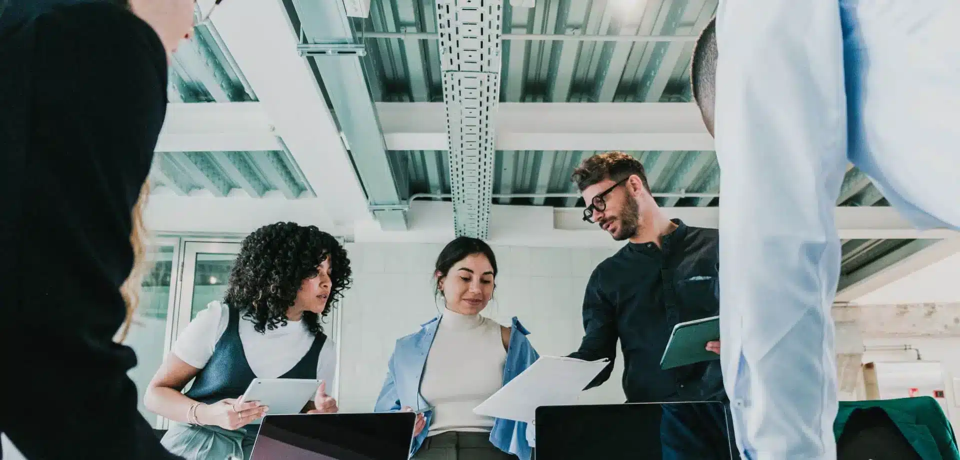 Conseil en Gestion de Projet
