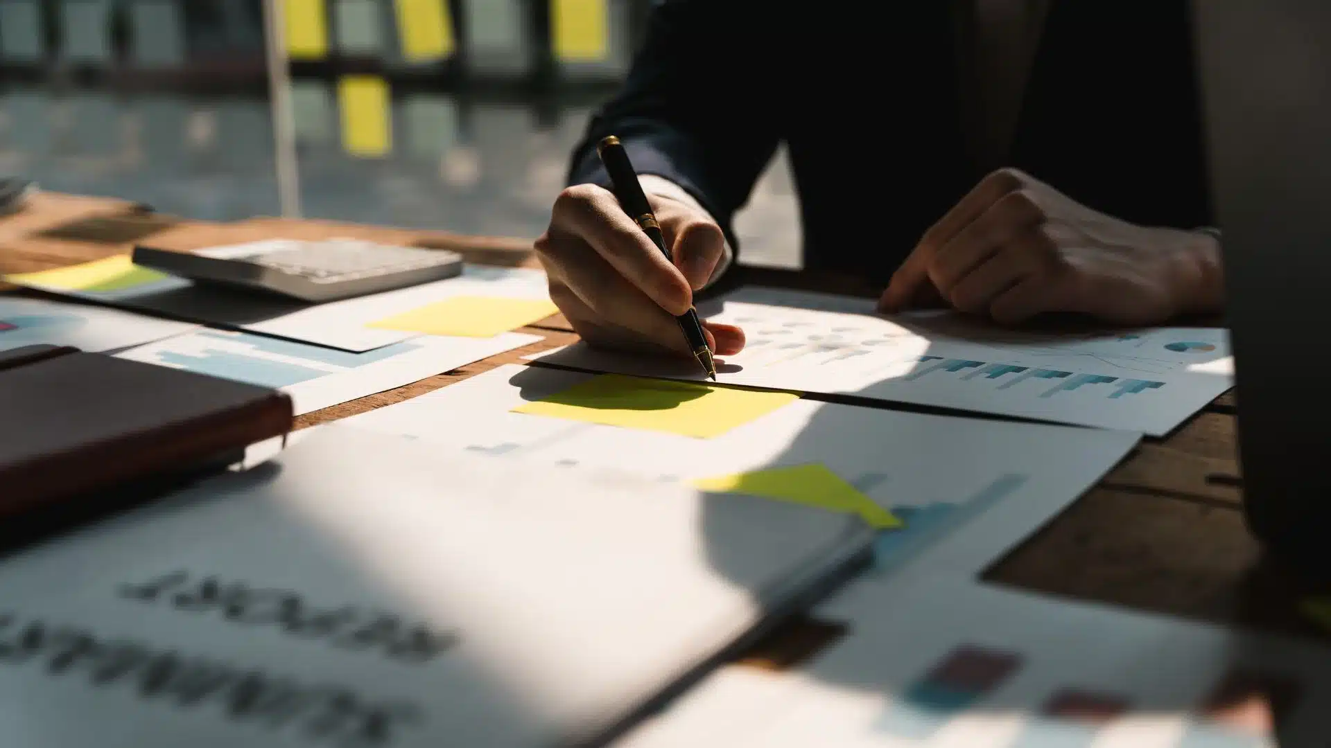 Project Management Assistance : All you need to know