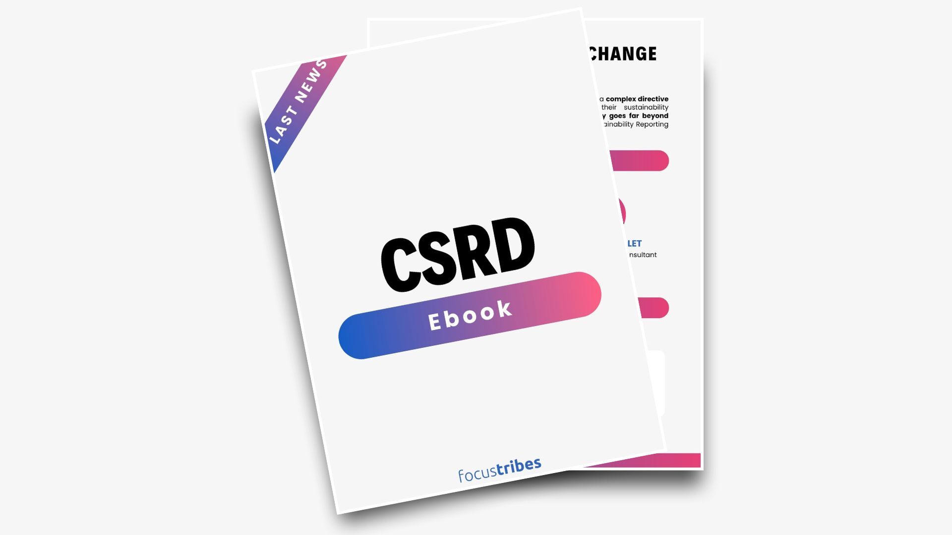 CSRD: How will it change the world?
