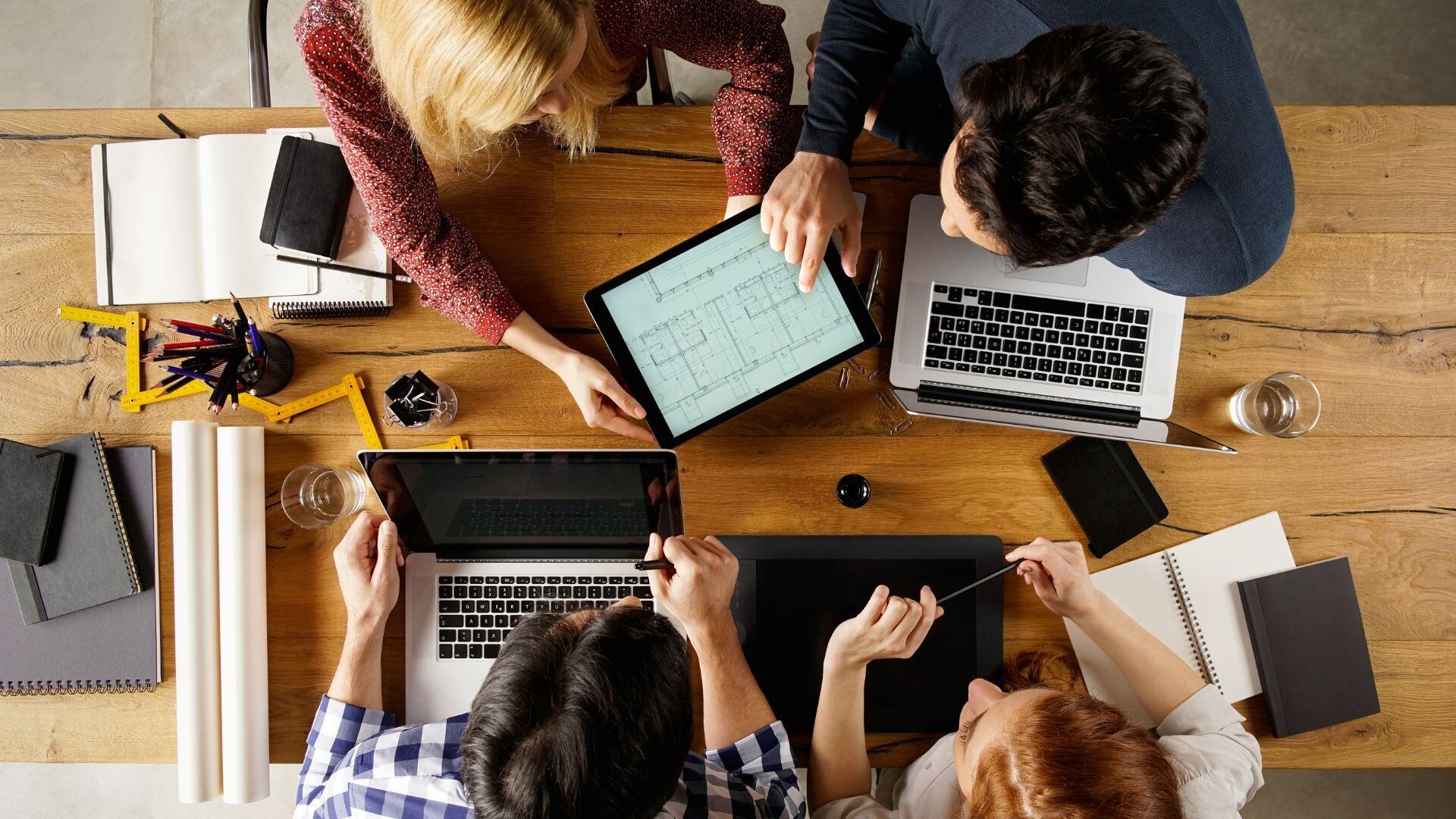 Understanding the V-cycle methodology in project management