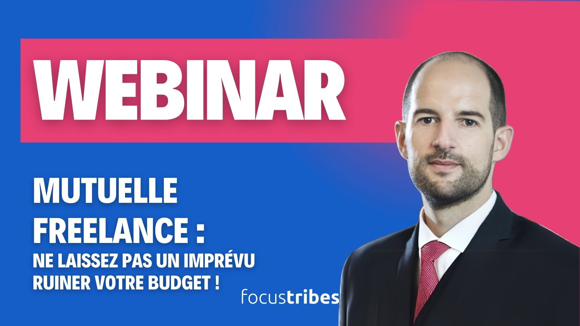 Mutuelle Freelance : Ne laissez pas un imprévu ruiner votre budget !