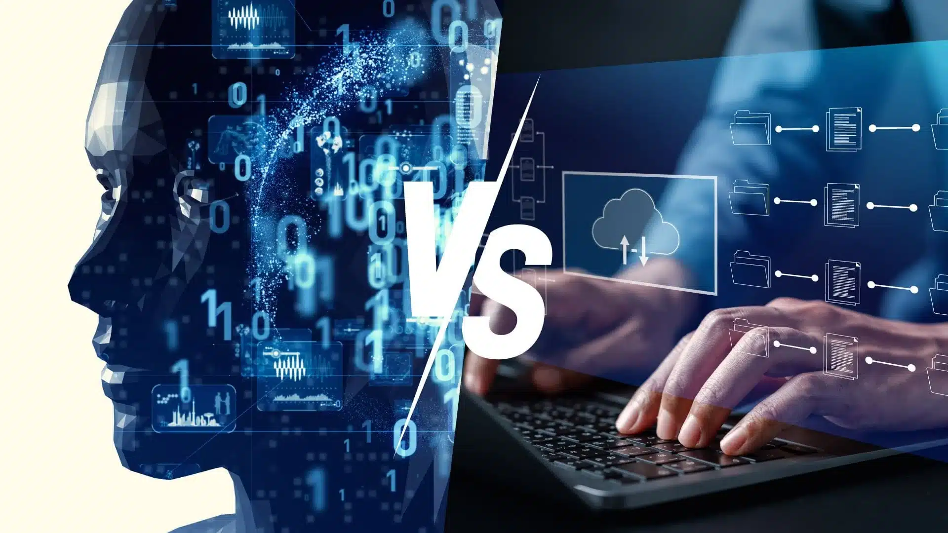 ERP et IA : Révolution industrielle ou catastrophe imminente ?