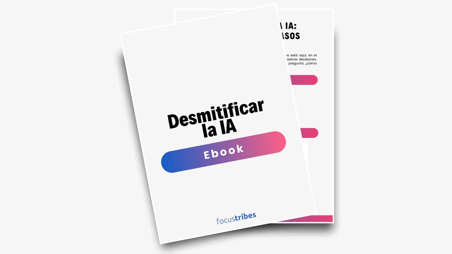 Desmitificar la IA: estrategias y casos prácticos
