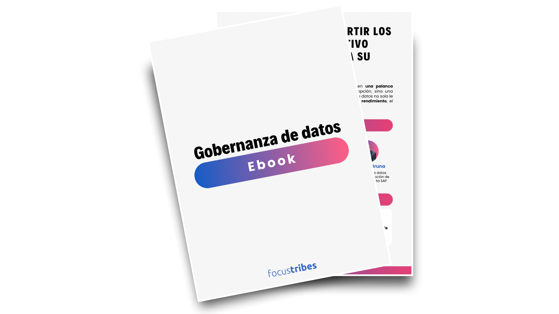 ¿Cómo puede convertir los datos en un activo importante para su empresa?
