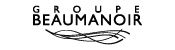 Logo groupe Beaumanoir