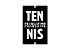 Logo fédération française de tennis