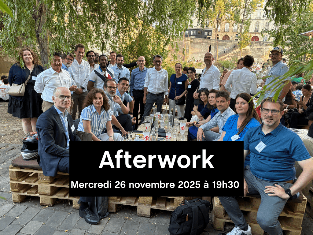 Afterwork