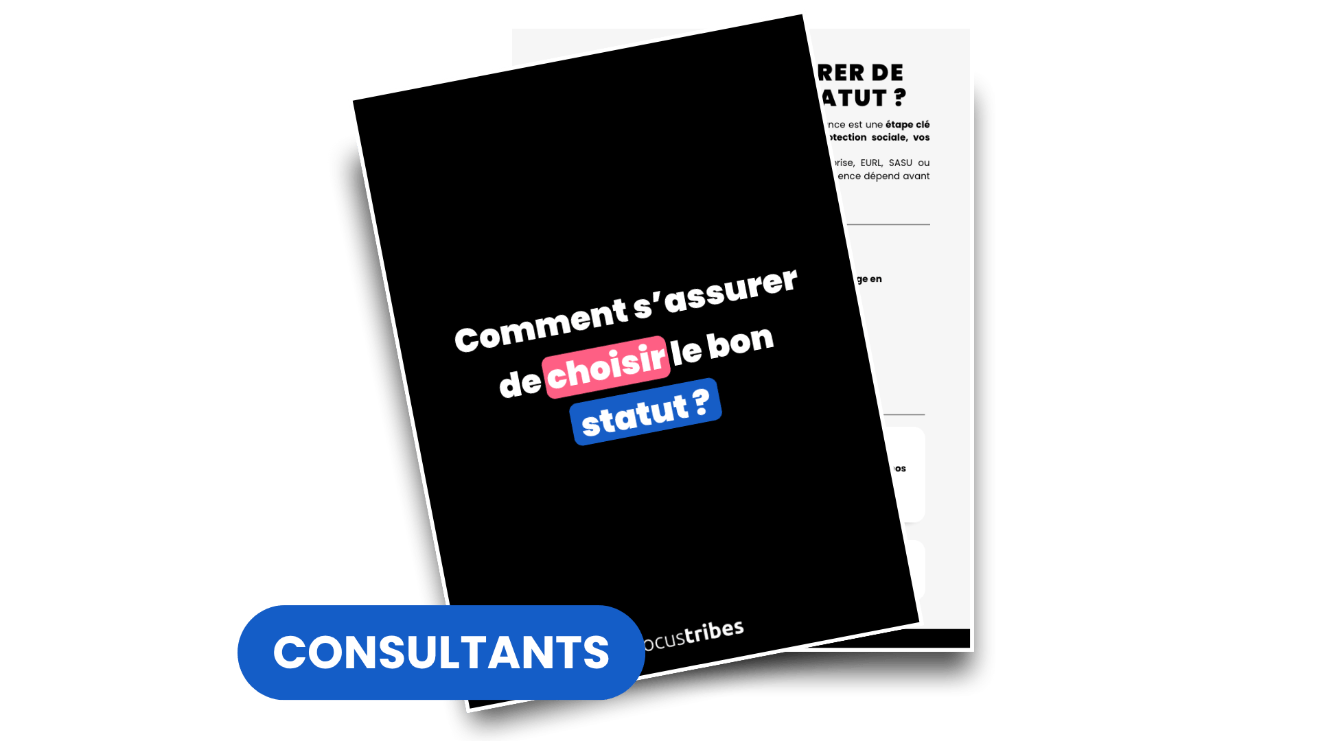 Freelance : Comment s’assurer de choisir le bon statut ?
