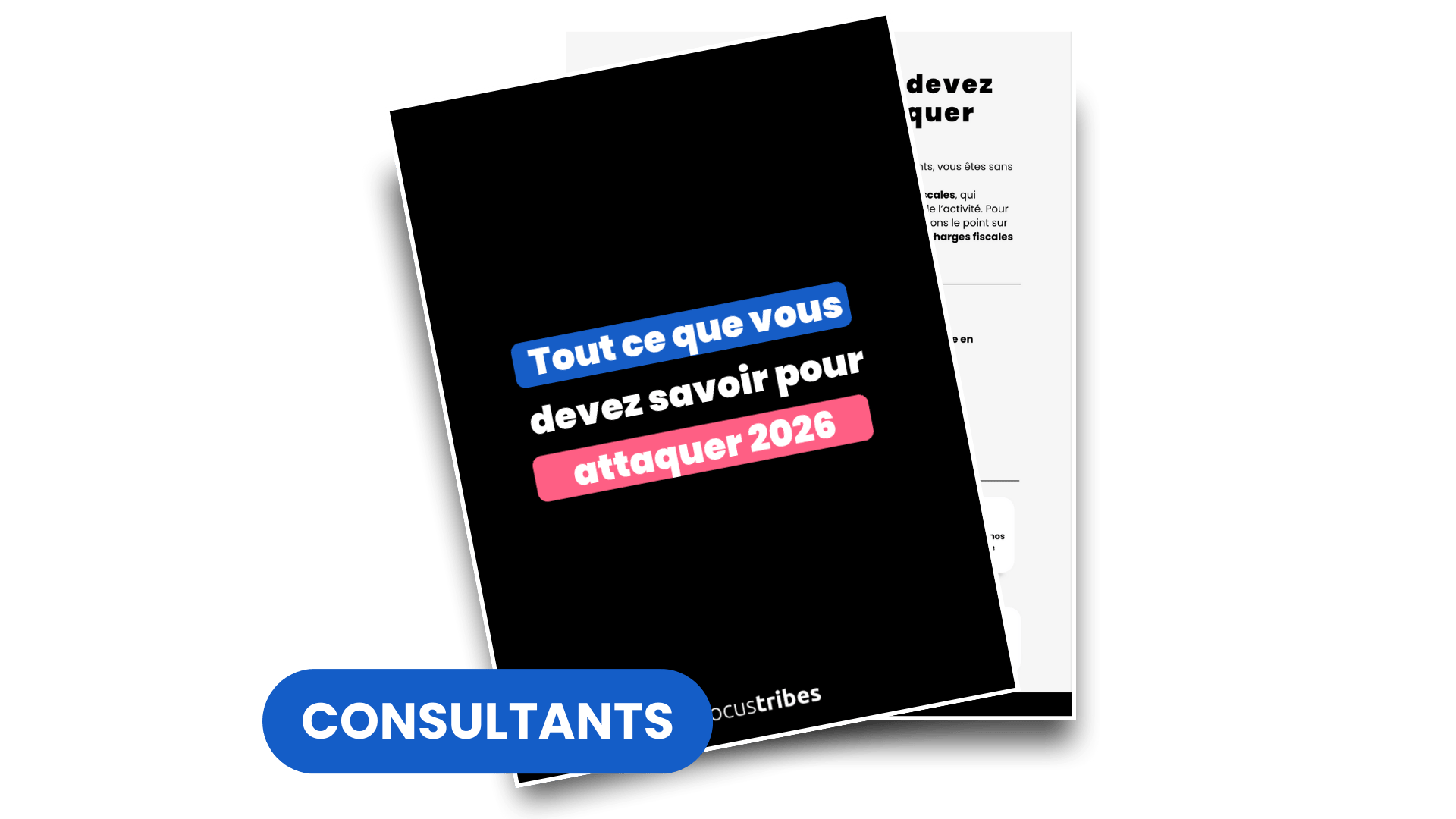 Freelance : Tout ce que vous devez savoir pour attaquer 2026 !
