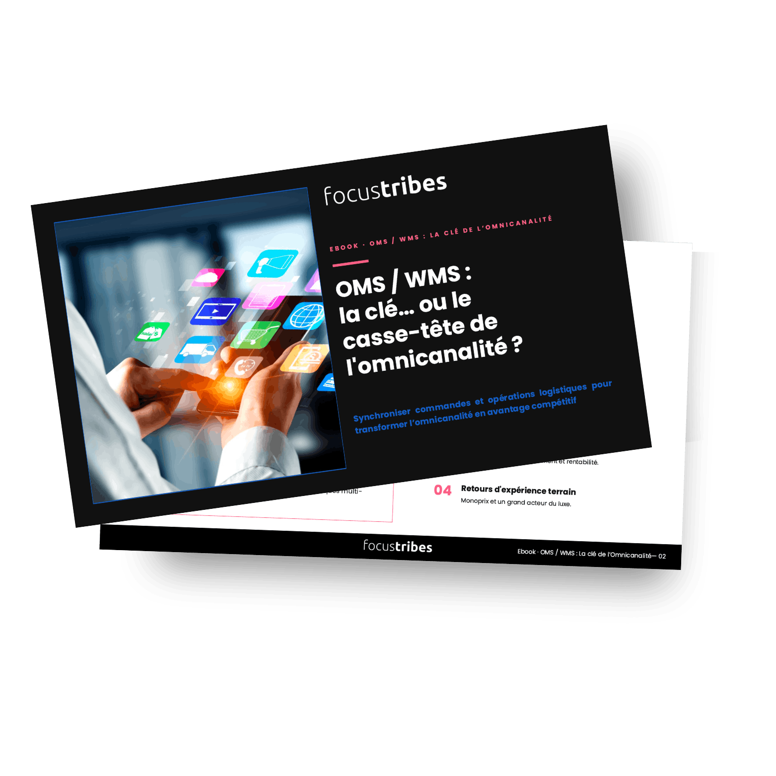 OMS / WMS : la clé… ou le casse-tête de l’omnicanalité ?

